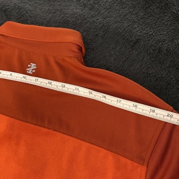 IZOD Golf Polo 👕 Shirt - Picture 10 of 11